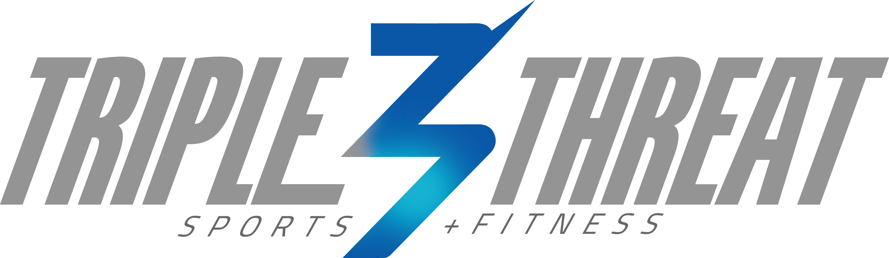 T3 Sports Logo